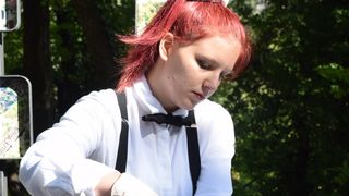 Smaragdna ljepotica Krka dobila svoj koktel – Tekući smaragd