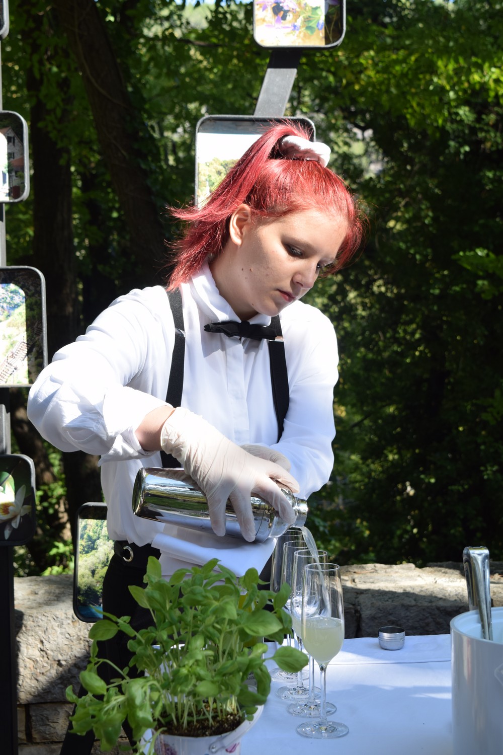 Smaragdna ljepotica Krka dobila svoj koktel – Tekući smaragd