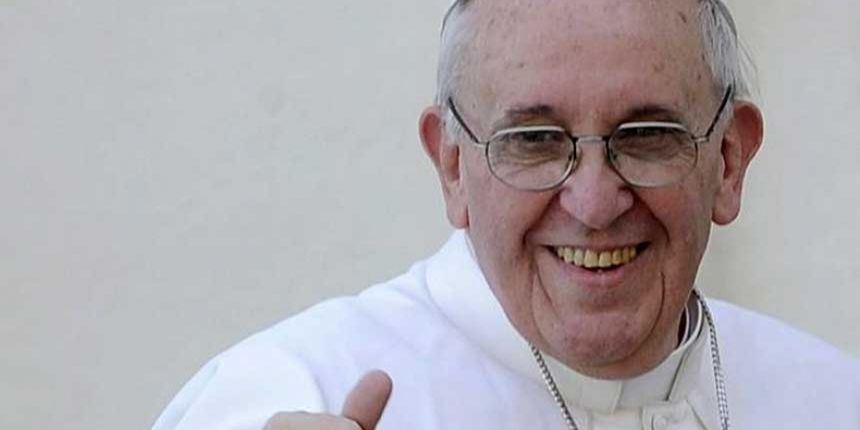 Papa Franjo, screenshot Papa Franjo, screenshot