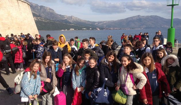 Plivači PK Zadar s Korčule doma donijeli 16 medalja