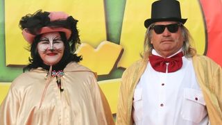 Virski Karnevalić 2017.