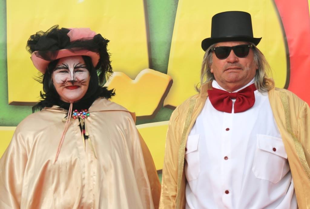 Virski Karnevalić 2017.