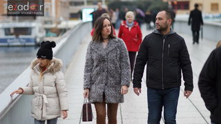 Đir po gradu, nedjelja 31. prosinca 2018. Đir po gradu, nedjelja 31. prosinca 2018.