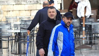 Đir po gradu 6. veljače 2014, Foto: Roberto Lerga