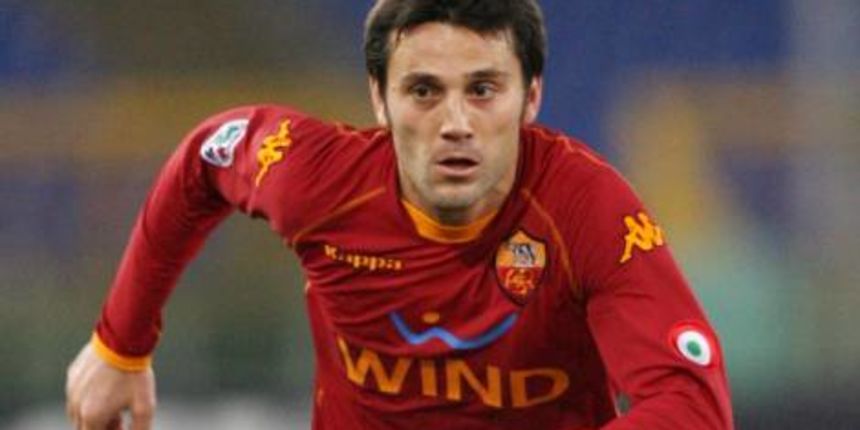 Vincenzo Montella, foto: calciomercato.it Vincenzo Montella, foto: calciomercato.it