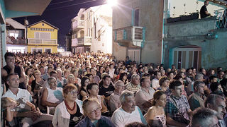 31. Susret klapa “Raspivano Bibinje”, Foto: Leo Banić
