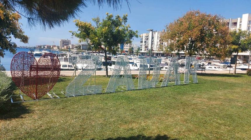 zadar lipotica novo zadar lipotica novo