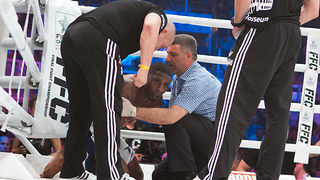 Final Fight Championship FFC04 Zadar, Foto: Kristijan Orlić Final Fight Championship FFC04 Zadar, Foto: Kristijan Orlić