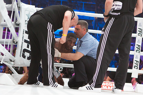 Final Fight Championship FFC04 Zadar, Foto: Kristijan Orlić Final Fight Championship FFC04 Zadar, Foto: Kristijan Orlić