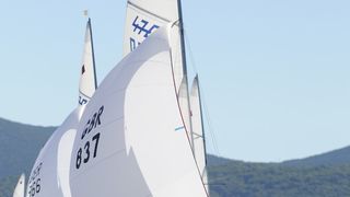 Jedrenje: Juniorsko EP u klasi 429 i 470