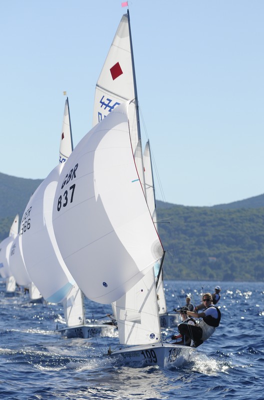 Jedrenje: Juniorsko EP u klasi 429 i 470