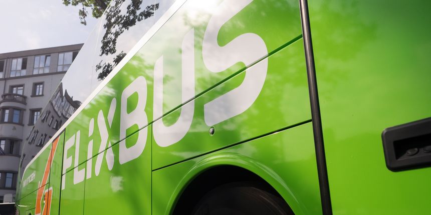 FlixBus FlixBus