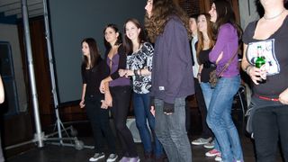 ZORAN MIŠIĆ & NEW FOUND POWER 06.11.2010, Foto: Tea Balog ZORAN MIŠIĆ & NEW FOUND POWER 06.11.2010, Foto: Tea Balog