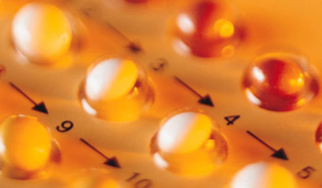 Kontracepcijske pilule (Foto: youthnoise.com)