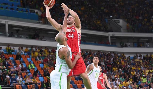 Bojan Bogdanović, foto: twitter