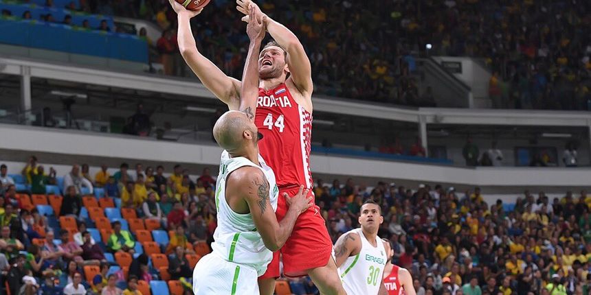 Bojan Bogdanović, foto: twitter Bojan Bogdanović, foto: twitter