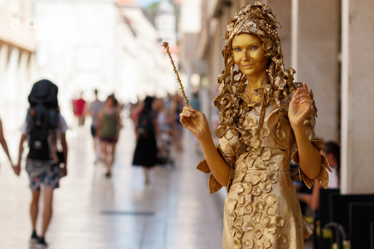 Đir po gradu, subotnja špica 29. lipnja 2019.