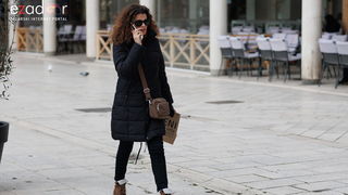 Đir po gradu, utorak 28. veljače 2023. Đir po gradu, utorak 28. veljače 2023.