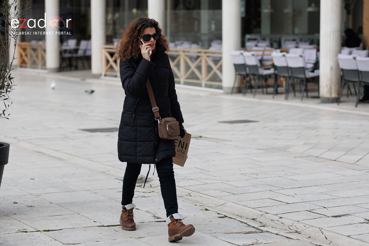 Đir po gradu, utorak 28. veljače 2023. Đir po gradu, utorak 28. veljače 2023.