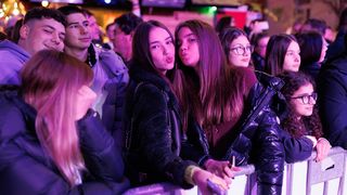 Petar Grašo @ Advent u Zadru