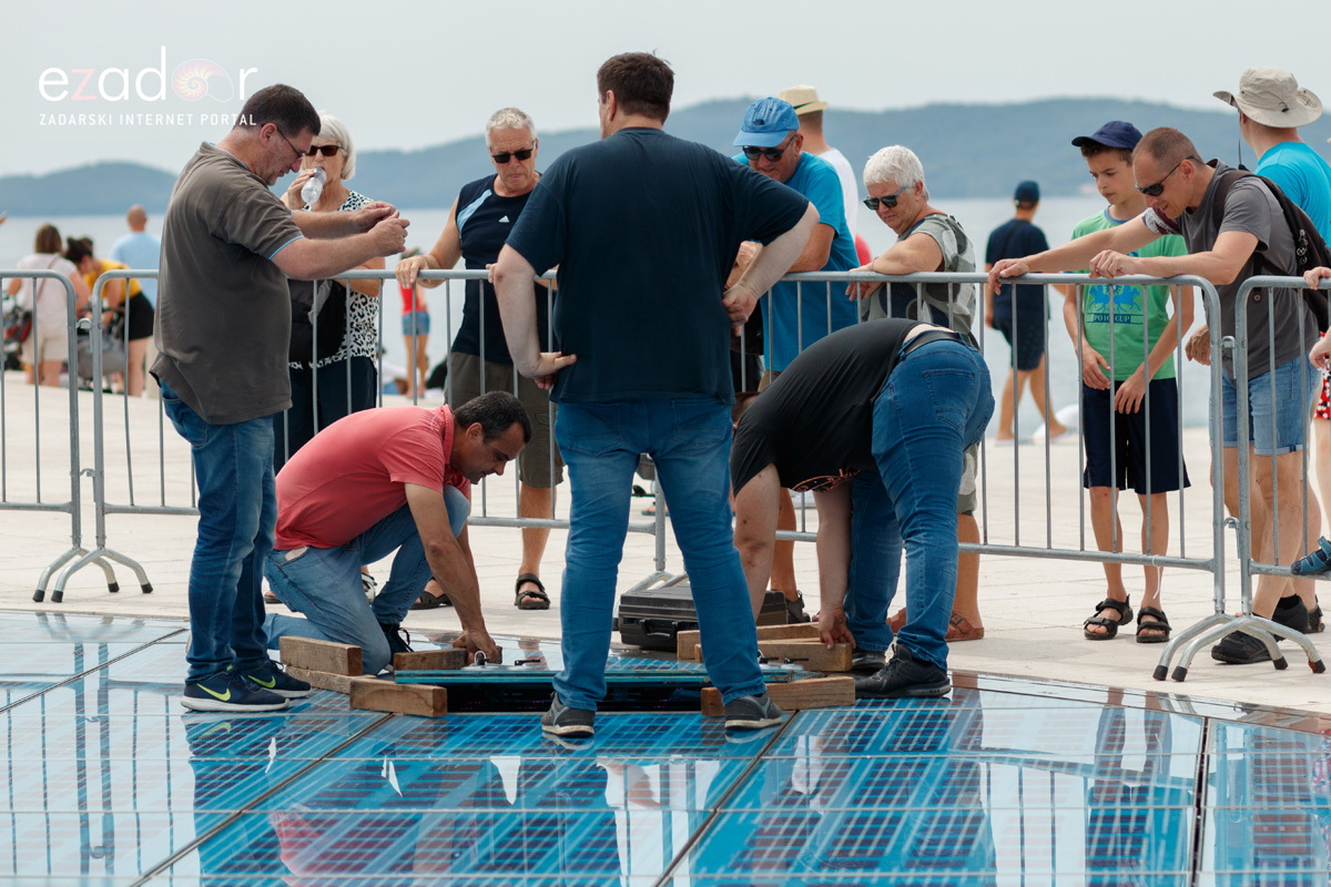 Đir po gradu, utorak 9. srpnja 2019. Đir po gradu, utorak 9. srpnja 2019.