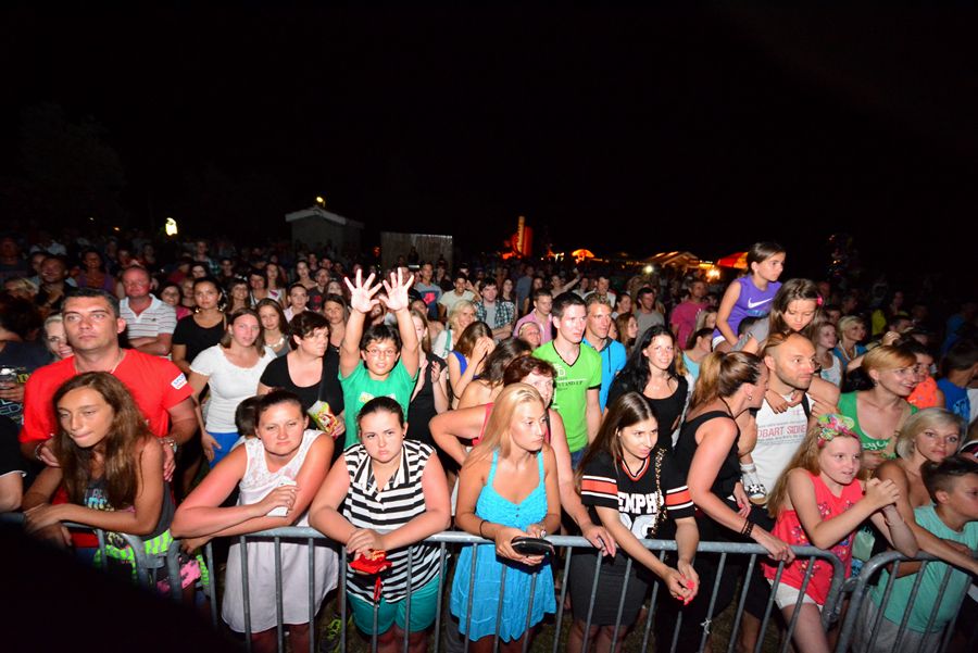 Colonia u Zatonu ; foto Iva Perinčić Colonia u Zatonu ; foto Iva Perinčić