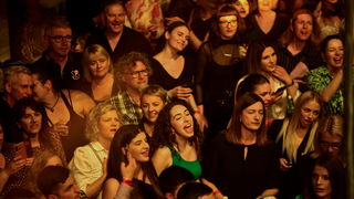 Doris Dragović sinoćnjim koncertom oduševila je Arsenalovu publiku