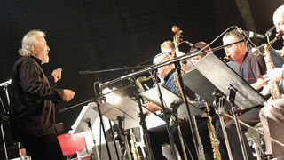 Tribute to Swing 2009. (foto: Marin Gospić)