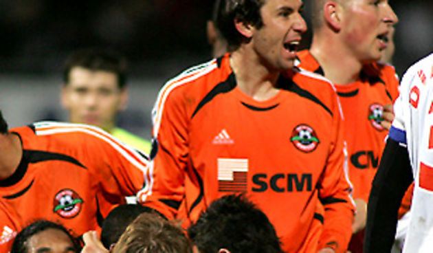 Šahtar /foto: http://www.net.hr