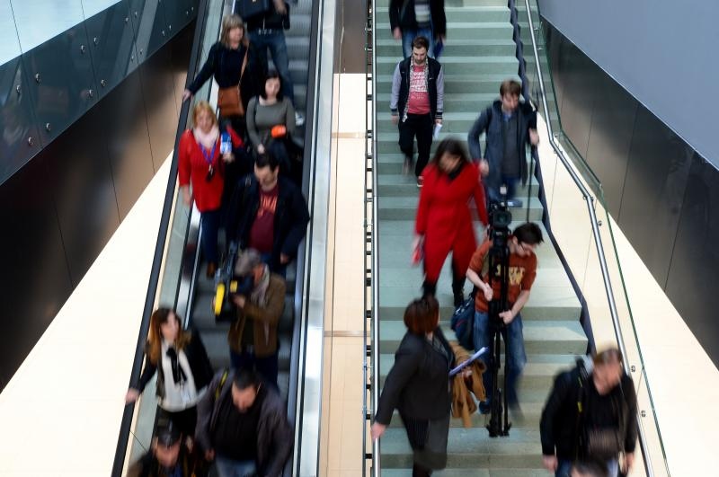 Putnički terminal Zračne luke Franjo Tuđman