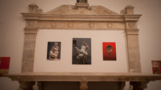 Ljubav i erotika u doba starog Rima, foto: Darko Belancic Ljubav i erotika u doba starog Rima, foto: Darko Belancic