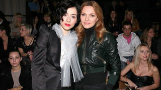 U shopping centru West Gate odrzana je treca vecer modnog eventa Nivea Cro A Porter.