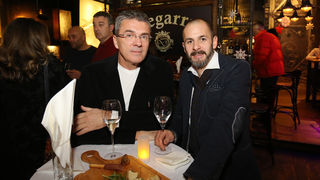 Prezentacija i degustcija Vina DEGARRA & Rakija Mashtel