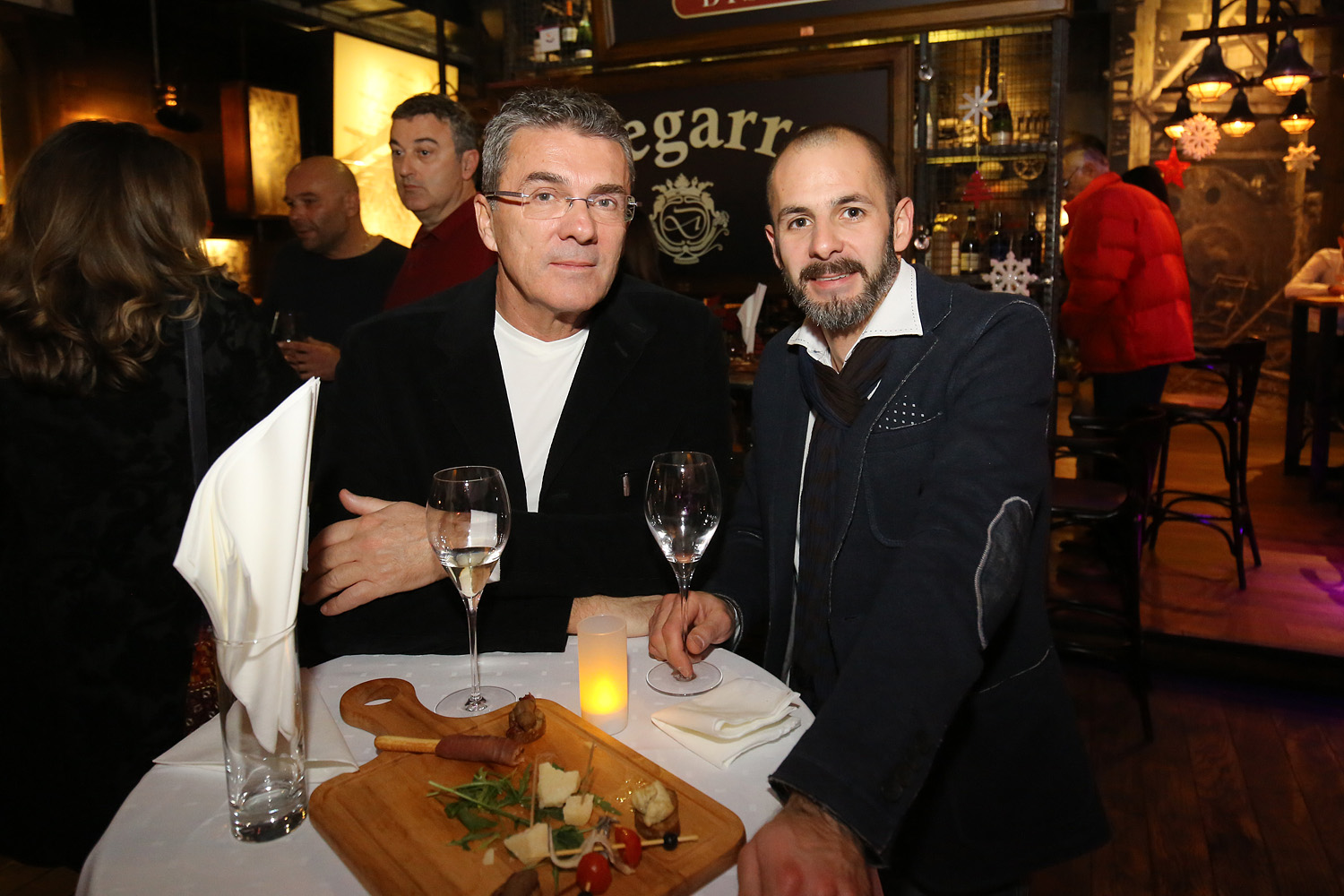 Prezentacija i degustcija Vina DEGARRA & Rakija Mashtel