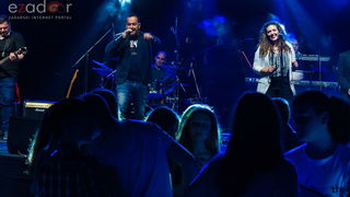 Humanitarni koncert “Pjesmom za Petru” u dvorani Krešimir Ćosić