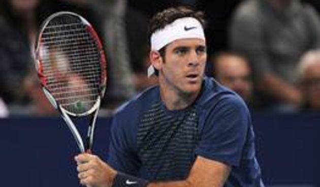 Juan Martin Del Potro, foto: atpworldtour.com