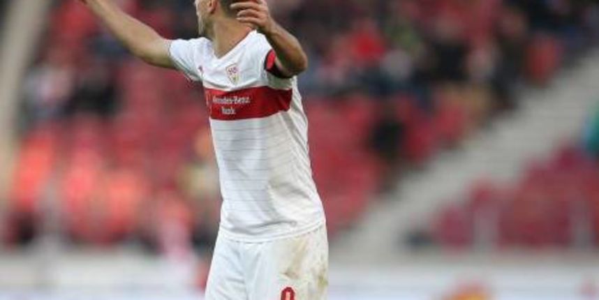 Vedad Ibišević, foto: bild Vedad Ibišević, foto: bild