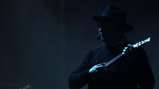 Đorđe Balašević u Areni Zagreb