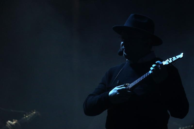 Đorđe Balašević u Areni Zagreb