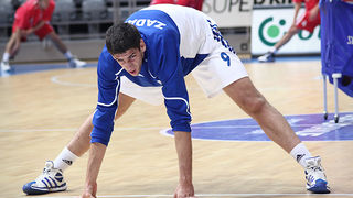 KK Zadar – KK Dubrovnik 101-64 (foto:Saša Čuka) KK Zadar – KK Dubrovnik 101-64 (foto:Saša Čuka)