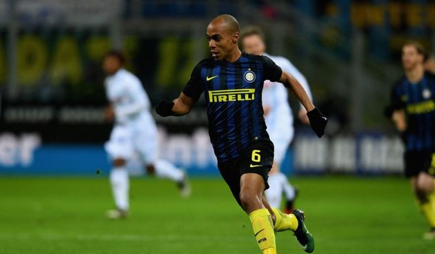 Joao Mario
