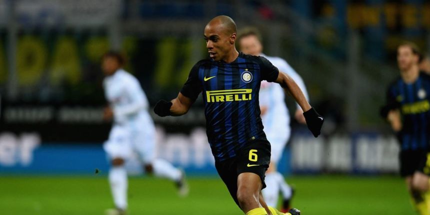 Joao Mario