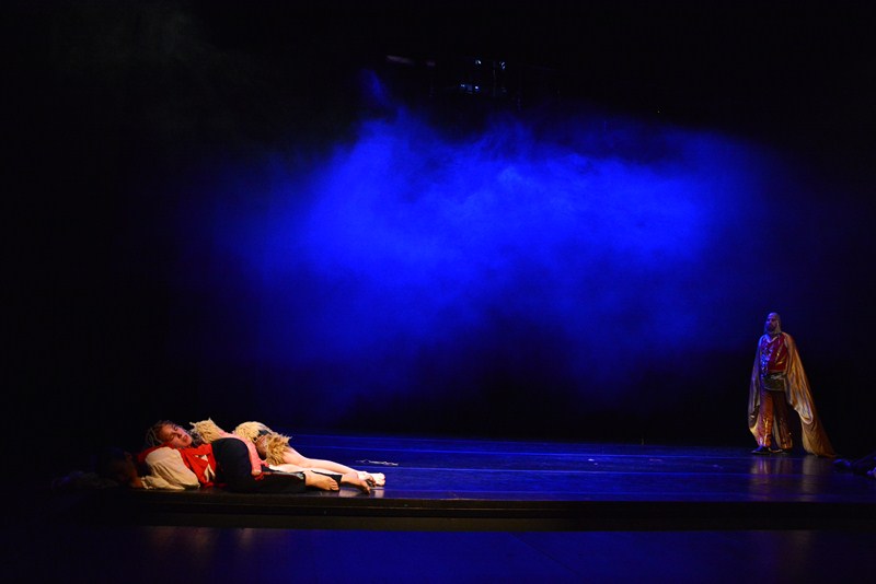 Kako je Potjeh tražio istinu, foto: Iva Perinčić