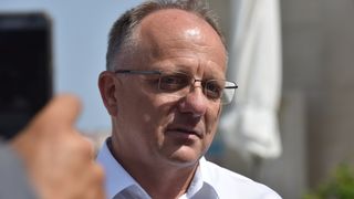 Ministar turizma Gari Cappelli obišao hotel u vlasništvu Dejana Lovrena