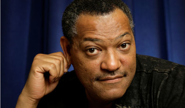 Laurence Fishburne (Foto: anneelicious.files.wordpress.com)