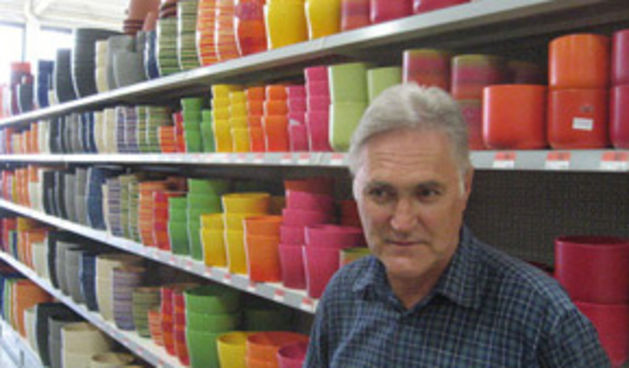 Igor Rončević (foto: www.igor-roncevic.com)