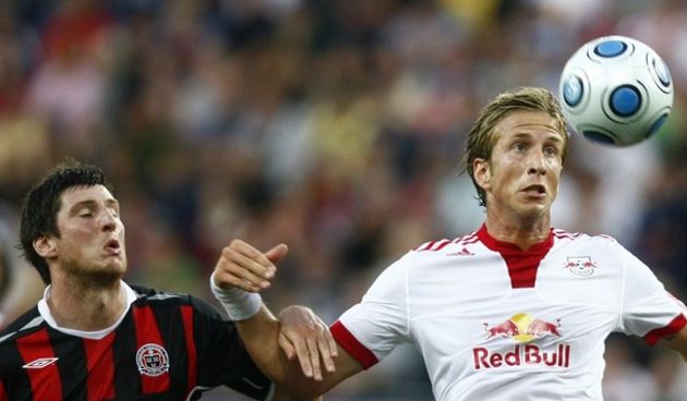 Marc Janko, Foto: Reuters