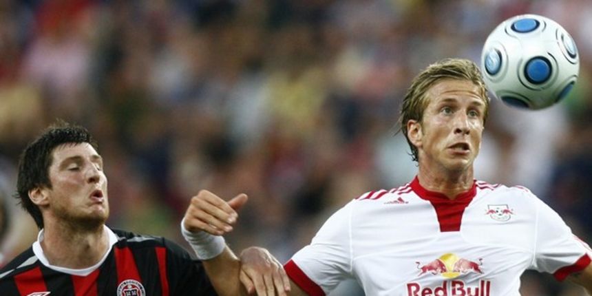 Marc Janko, Foto: Reuters