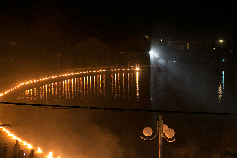 Bibinje: Procesija za Veliki Petak