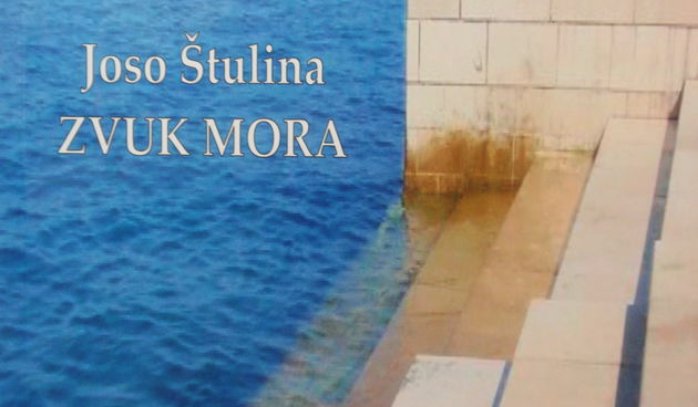 Joso Štulina, Zvuk mora